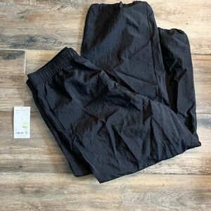 Lunar utility Black Pants